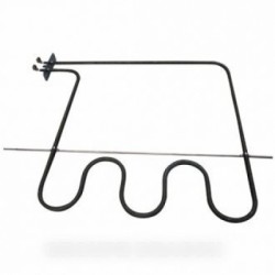 resistance sole 1200w pour four arthur martin electrolux faure