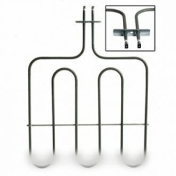 resistance sole 1400w 230v pour four faure