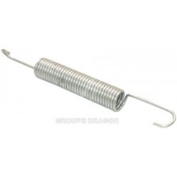 ressort de cuve pour lave linge whirlpool