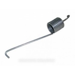 ressort cuve pour lave linge indesit