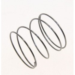 ressort disque bouton pour table de cuisson indesit