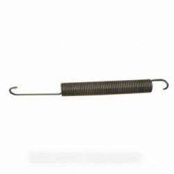 ressort rappel de porte pour lave vaisselle fagor