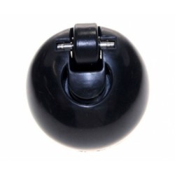 roue pivotante pour aspirateur miele