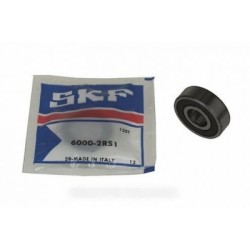 roulement a billes 6000 zz 10 x 26 x 8 pour lave linge constructeurs divers