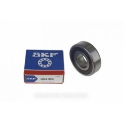6204zz roulement 