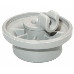 roulette de panier inf