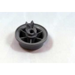 roulette panier inferieur pour lave vaisselle beko fagor ou whirlpool