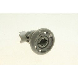 roulette panier sup. pour lave vaisselle fagor