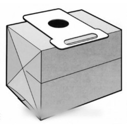 sachet de sacs moulinex power star pour aspirateur moulinex