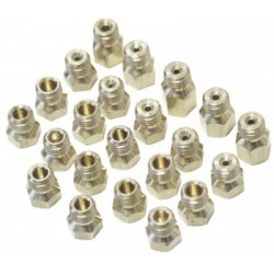 sachet inj.but prop. pour table de cuisson de dietrich