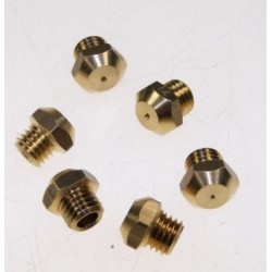 sachet injecteurs gaz butane pour cuisini