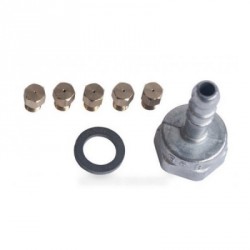 sachet de gaz butane pour cuisiniere arthur martin electrolux faure