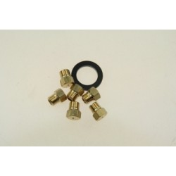 kit injecteurs gb pour table de cuisson whirlpool