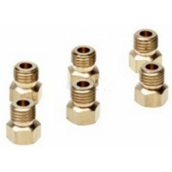 kit injecteurs gb pour table de cuisson candy