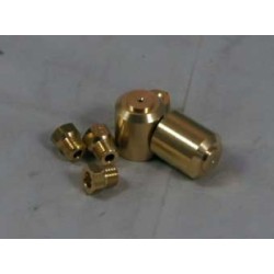 sachet injecteurs gaz butane pour cuisini