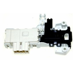 securite de porte pour lave linge candy