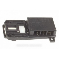 securite de porte scarico mc20/a1 pour lave linge siltal