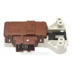 zv446m2 securite de porte pour lave linge fagor 