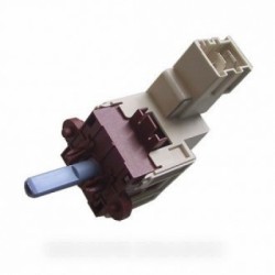 selecteur de programme pour seche linge hoover