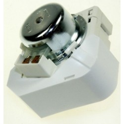 ec2001.01 selecteur motorise (programmateur) pour lave linge candy