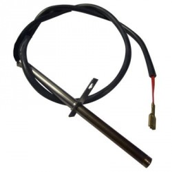 sonde pour four indesit