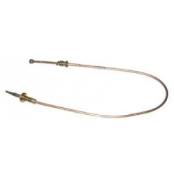 thermocouple 40cm pour cuisiniere fagor brandt vedette sauter de-dietrich
