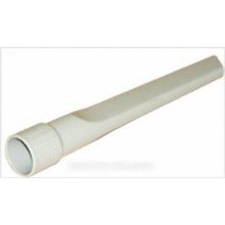 suceur long biseau pour aspirateur sebo