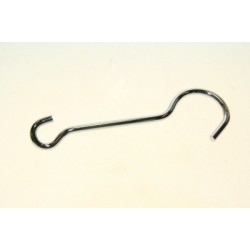 support broche pour four fagor