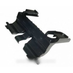 support de sac pour aspirateur bosch b/s/h