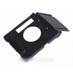 support sac noir pour aspirateur moulinex