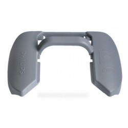 support de sac pour aspirateur philips