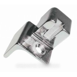 support droit articulation de couvercle pour cuisiniere rosieres