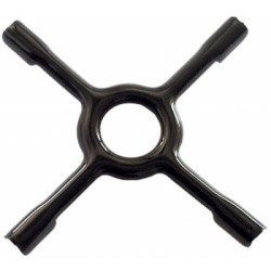 support grille pour table de cuisson scholtes