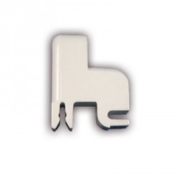 clip de fixation pour refrigerateur dometic