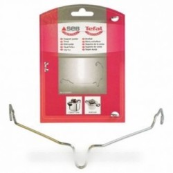 support panier a clipser clipso 1/acticook pour autocuiseur seb