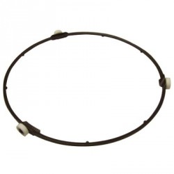 cerceau a roulettes du plateau 