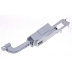 support verrou de blocage pour lave linge