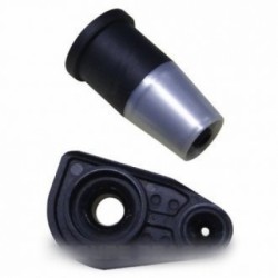 injecteur avec joint pour cafetiere bosch