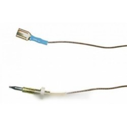 thermocouple l600mm pour table de cuisson ariston