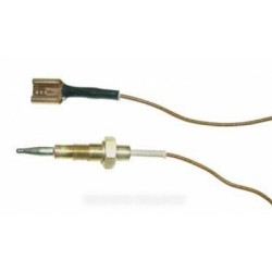 thermocouple long 330 m/m a cosse pour cuisini