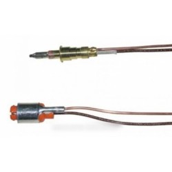 thermocouple longueur 500 m/m pour cuisini