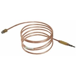 thermocouple sta 1500mm r/8 ros pour cuisini