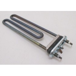 Ã‰LÃ‰MENT CHAUFFANT 2050W SANS CTN (sonde) POUR LAVE LINGE WHIRLPOOL