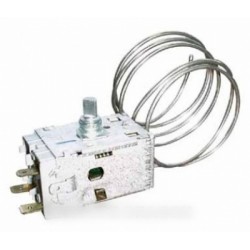 thermostat a130518 a071 pour refrigerateur whirlpool