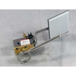 carte thermostat damper wmf14j709 pour refrigerateur ariston