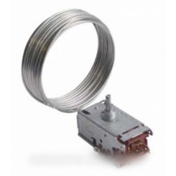 k56p1429 thermostat pour congelateur beko