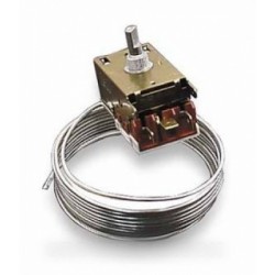 k59p1704 thermostat pour refrigerateur electrolux