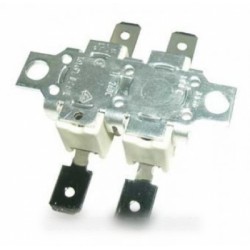 thermostat/fusible t 190