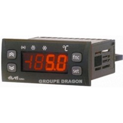 thermostat regulateur assemble pour cave a vin dometic