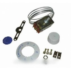 vt9 thermostat ranco univers.2 portes pour r